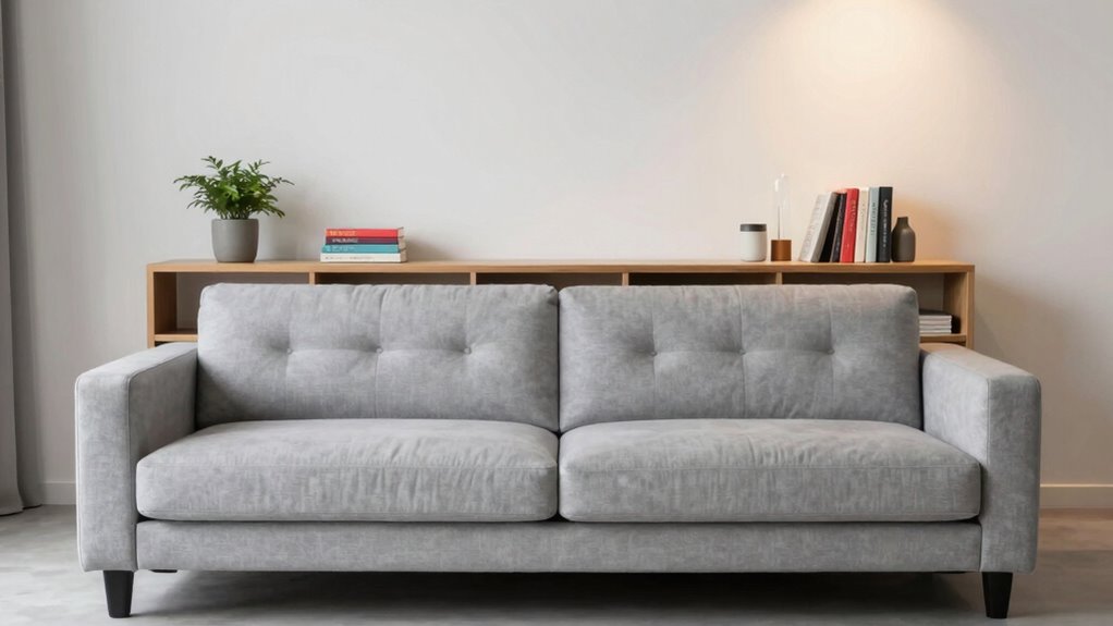 wall storage and decorative baskets
