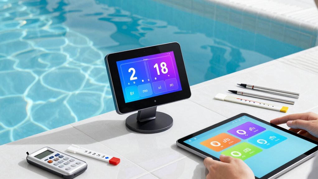 water quality alert system