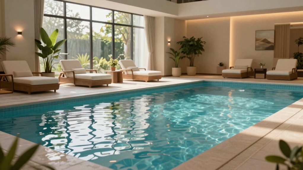 water therapy accelerates healing