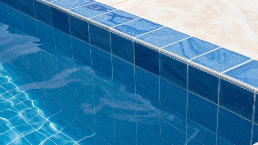 waterline tile maintenance essentials