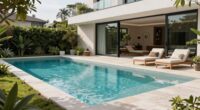 wellness focused pool designs