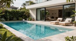wellness focused pool designs