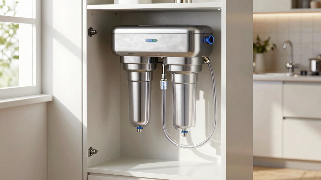 whole home water filtration benefits