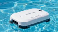 wireless battery navigation features