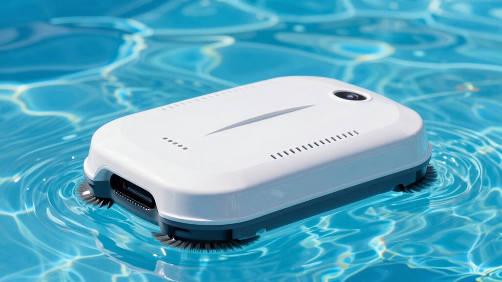 wireless battery navigation features