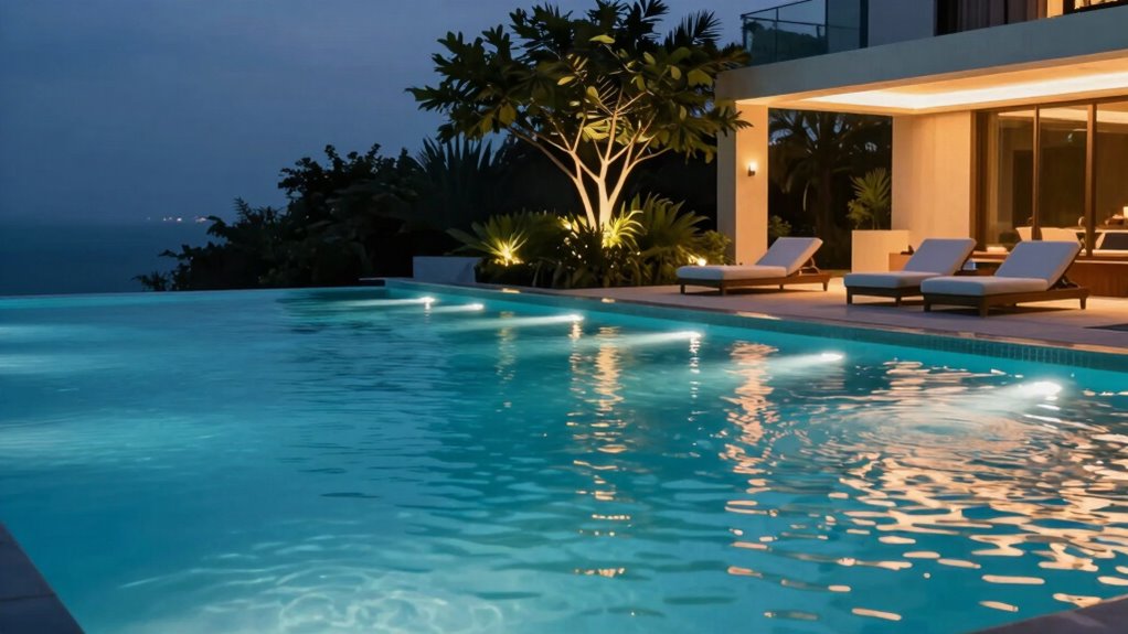 wireless customizable lighting control