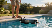 9 Best Robotic Pool Cleaners in 2026