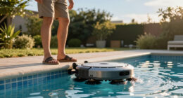 9 Best Robotic Pool Cleaners in 2026