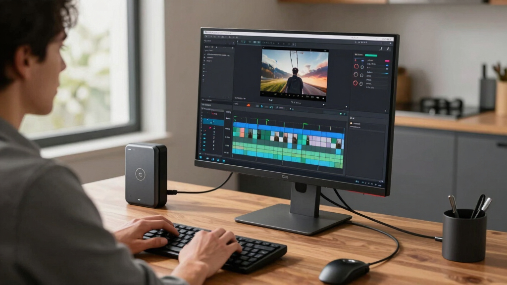 One Video In, a Whole Publishing Kit Out — Without the Cloud