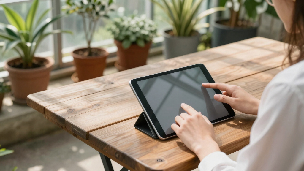 10 Best Computers, Tablets & Components for Portable Work in 2026