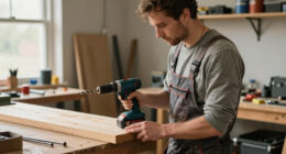 10 Best Cordless Power Tools for Dad in 2026