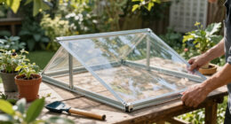 10 Best Garden Greenhouse Kits for Backyard Growing in 2026