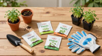 10 Best Herb Seed Kits for Kitchen, Tea, and Apothecary Gardens in 2026