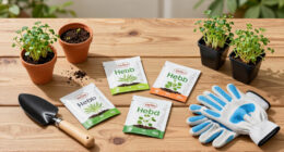 10 Best Herb Seed Kits for Kitchen, Tea, and Apothecary Gardens in 2026
