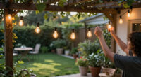 10 Best Patriotic Outdoor String Lights for Fourth of July Decorating in 2026