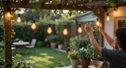 10 Best Patriotic Outdoor String Lights for Fourth of July Decorating in 2026