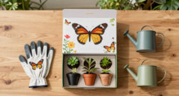 11 Best Butterfly Garden Kits for Raising Painted Lady Butterflies in 2026