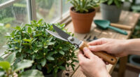 11 Best Gardening Pruning Knives for Clean Garden Cuts in 2026