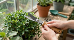 11 Best Gardening Pruning Knives for Clean Garden Cuts in 2026