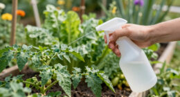 12 Best Garden Pest Control Sprays for Safer Plant Protection in 2026