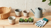 12 Best Indoor Gardening Products for Easy Home Harvests in 2026