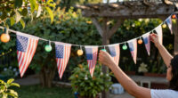12 Best Patriotic Outdoor String Lights for Festive Patios in 2026