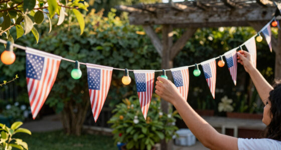 12 Best Patriotic Outdoor String Lights for Festive Patios in 2026