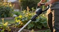 12 Best String Trimmers for Cleaner Yard Edges in 2026