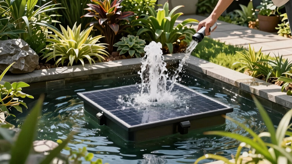 13 Best Floating Solar Fountains for Bird Baths, Ponds, and Pools in 2026