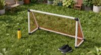 13 Best Garden Soccer Goal Posts For Backyard Play In 2026