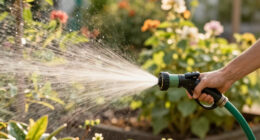 13 Best Garden Watering Systems for Easy Irrigation in 2026