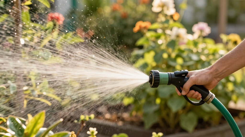 13 Best Garden Watering Systems for Easy Irrigation in 2026