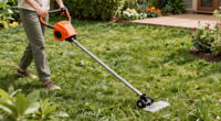 13 Best String Trimmers for Cleaner Lawn Edges in 2026