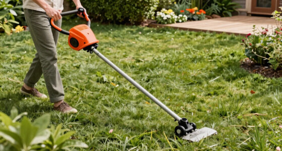 13 Best String Trimmers for Cleaner Lawn Edges in 2026