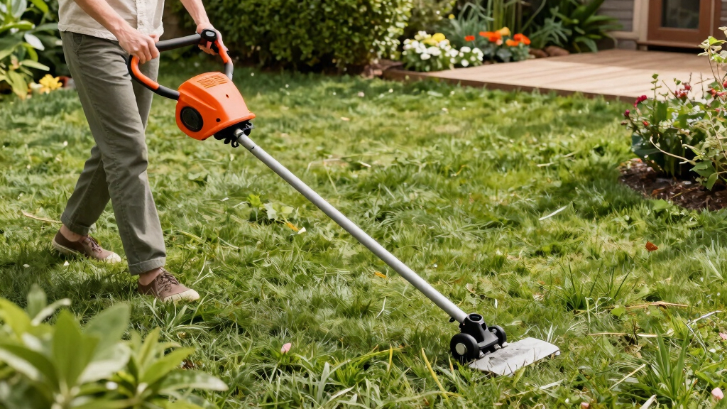 13 Best String Trimmers for Cleaner Lawn Edges in 2026