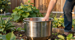 14 Best Garden Compost Tumblers for Faster Backyard Composting in 2026