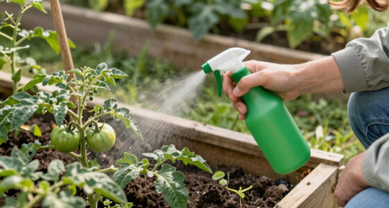 14 Best Garden Pest Control Products For Healthier Outdoor Spaces In 2026