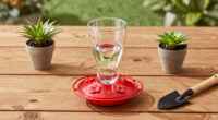 14 Best Hummingbird Feeders for Easy Backyard Birdwatching in 2026