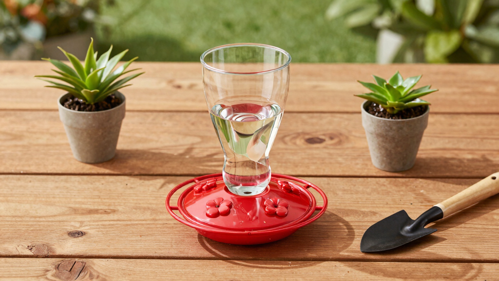 14 Best Hummingbird Feeders for Easy Backyard Birdwatching in 2026