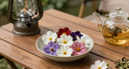 14 Best Night-Scented Flowers for Evening Fragrance in 2026