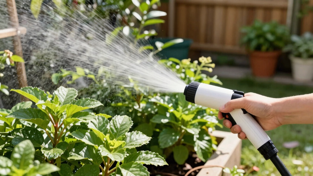 14 Best Outdoor Misting Systems for Cooler Patios in 2026