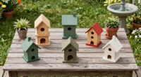 15 Best Bird Feeders And Houses For Backyard Birdwatching In 2026