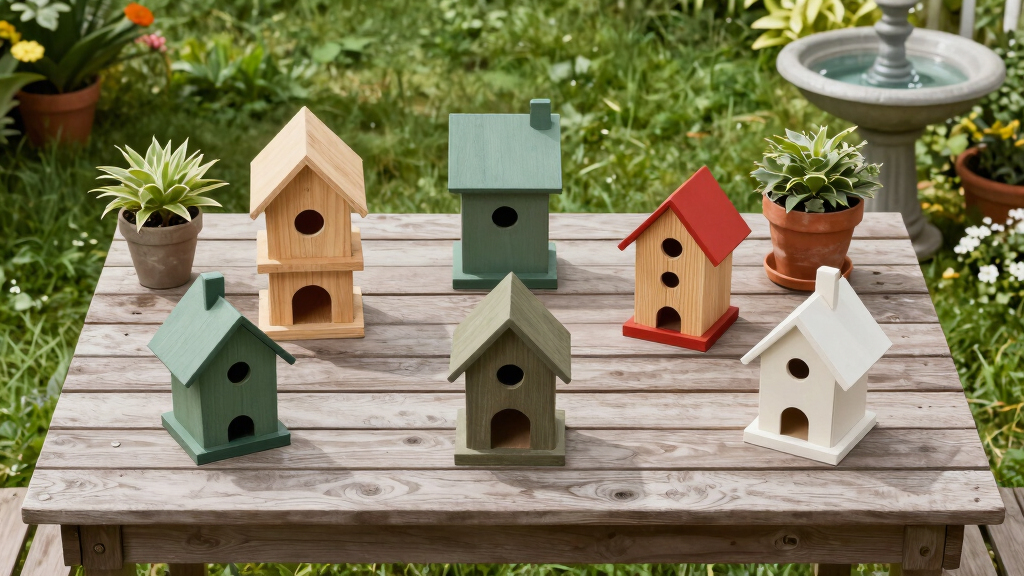 15 Best Bird Feeders And Houses For Backyard Birdwatching In 2026