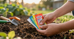 15 Best Garden Seed Bundles for Growing a Better Home Garden in 2026