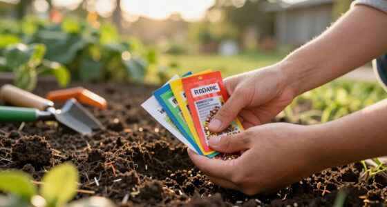 15 Best Garden Seed Bundles for Growing a Better Home Garden in 2026