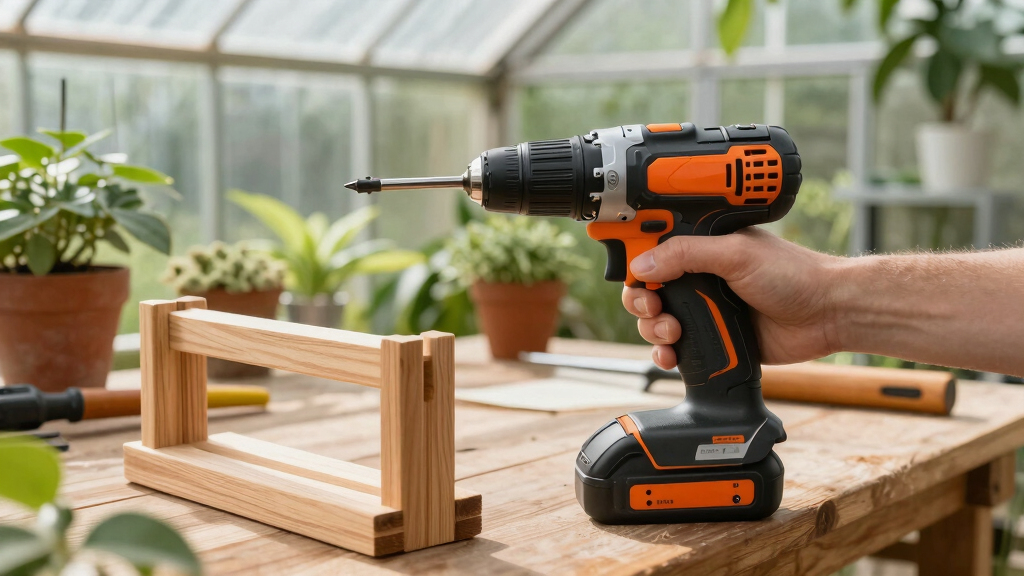 15 Best Multi-Functional Cordless Screwdrivers in 2026