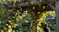 15 Best Outdoor String Lights for Patios and Backyards in 2026