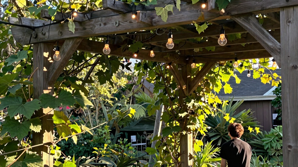 15 Best Outdoor String Lights for Patios and Backyards in 2026