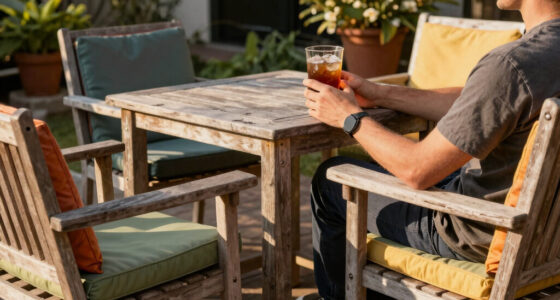 15 Best Patio Furniture Sets for Outdoor Living in 2026