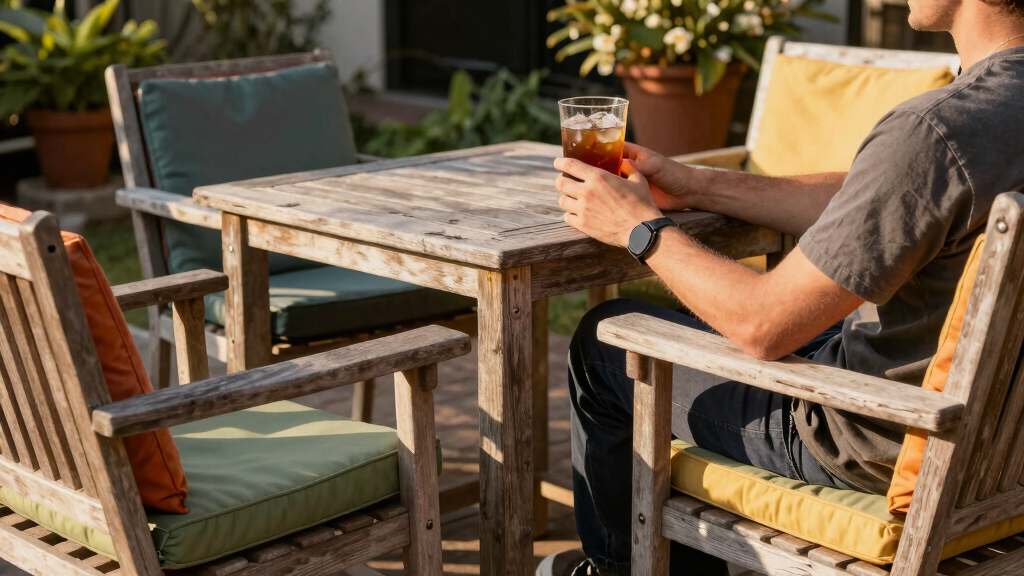 15 Best Patio Furniture Sets for Outdoor Living in 2026